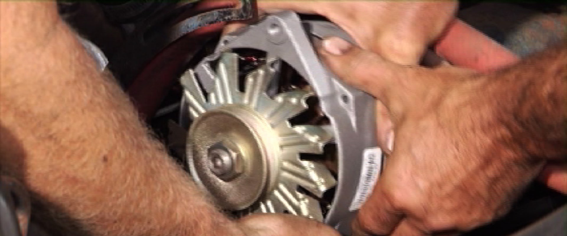 How to Properly Maintain and Repair Your Classic Car's Alternator