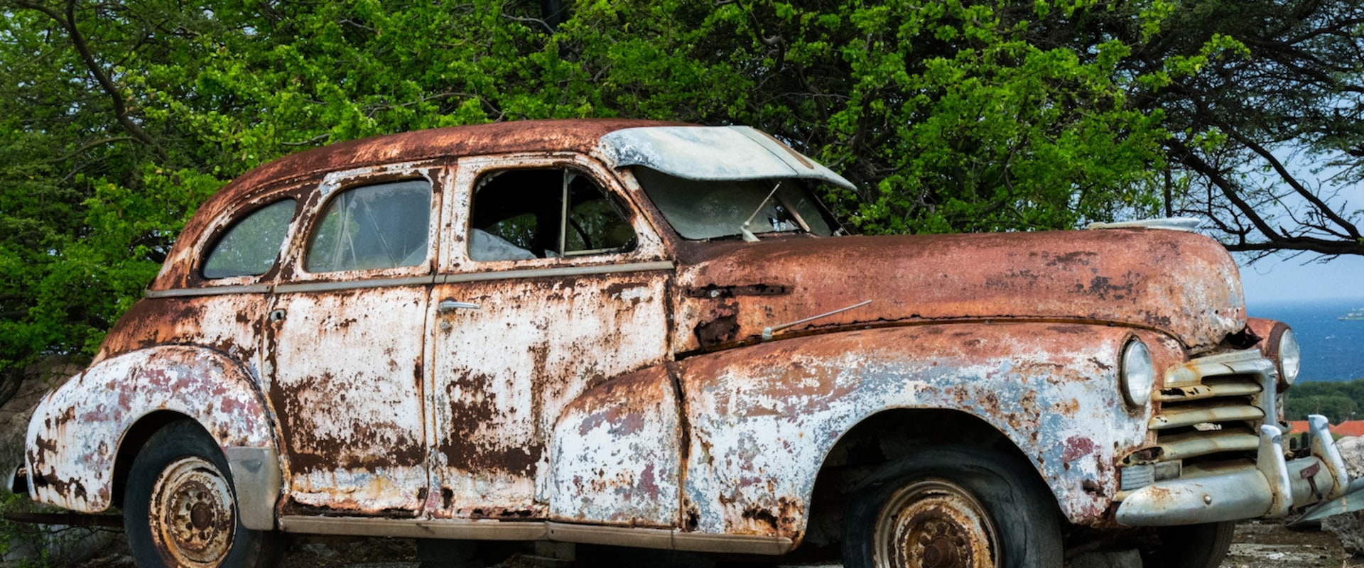 How to Effectively Restore Rust on Classic Cars