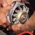 How to Properly Maintain and Repair Your Classic Car's Alternator