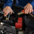 Battery Maintenance: Keeping Your Classic Car Running Smoothly