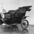 The Rise of Mass Production and the Model T: A Look into Classic Car Auto Repair