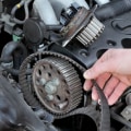 Replacing Belts and Hoses: A Guide to DIY Classic Car Repair