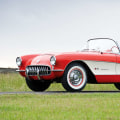 All About the Iconic Chevrolet Corvette