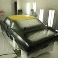 Priming and Painting Techniques for Classic Car Restoration