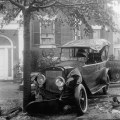 The Fascinating History of Early Automobiles