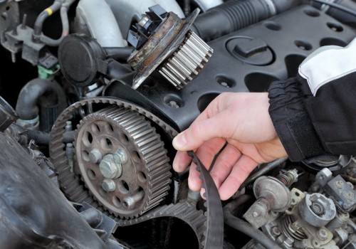 Replacing Belts and Hoses: A Guide to DIY Classic Car Repair