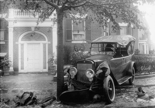 The Fascinating History of Early Automobiles