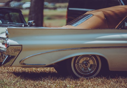 Classic Car Clubs and Forums: A Comprehensive Guide for Vintage Car Enthusiasts
