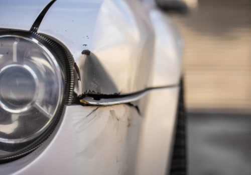 Expert Tips for Removing Dents and Dings from Classic Cars