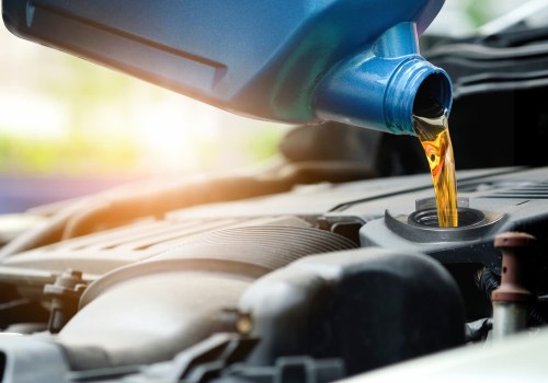 The Importance of Regular Oil Changes for Classic Cars