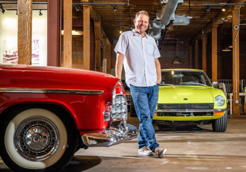 The Complete Guide to Setting a Budget for Classic Car Auto Repair