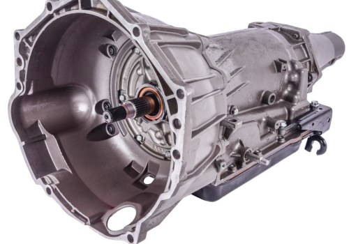 How to Keep Your Classic Car Running Smoothly: A Complete Guide to Transmission Rebuilds