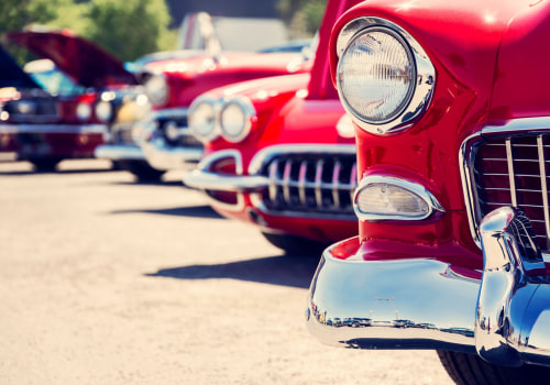 Final Detailing: The Key to Preserving and Restoring Your Classic Car