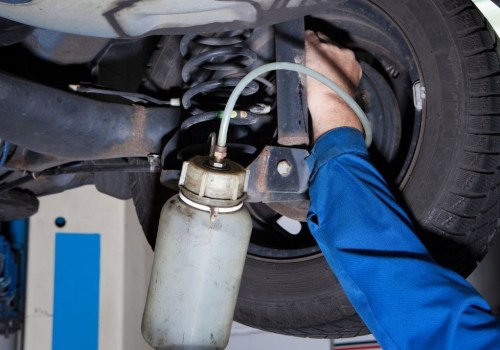Brake Inspections for Classic Car Maintenance